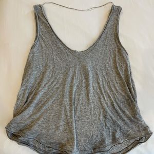 Free people tank